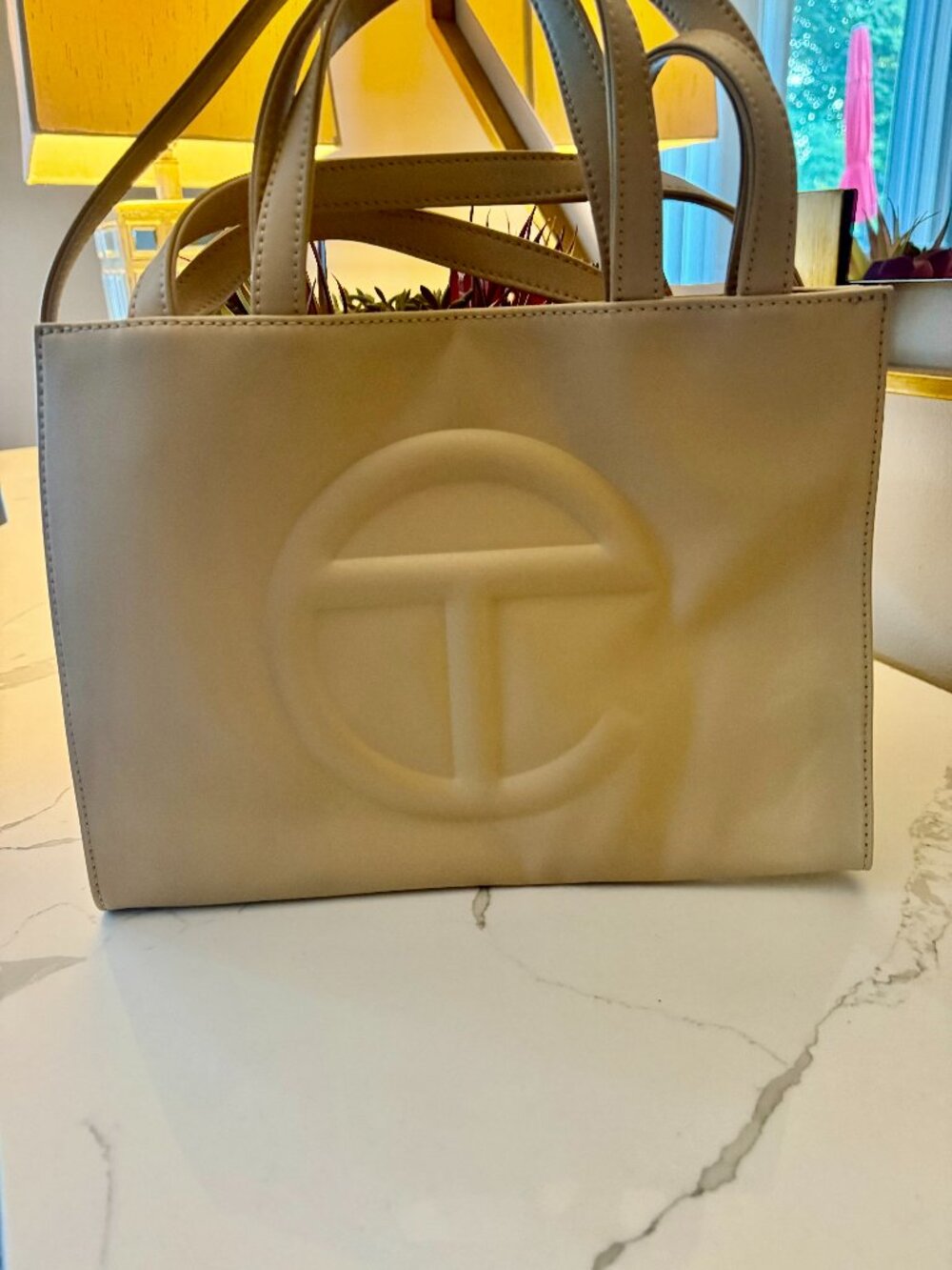 Shmedium Shopping Bag